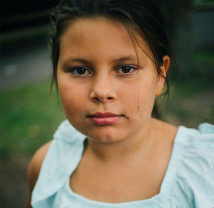 Anyssa, De Vier Windstreken